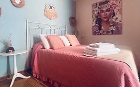 Apartamentos la Jayma del Arte